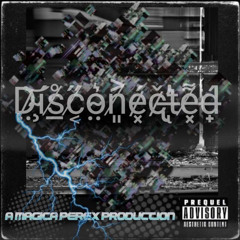 Disconnected magica/Perex