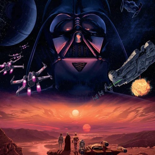 Stream Yoqstrap Listen To Star Wars Music Ambience Playlist Online