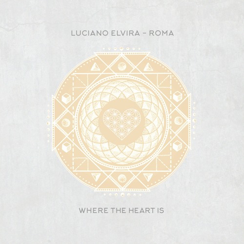 Luciano Elvira - ROMA (Original Mix) - WTHI067