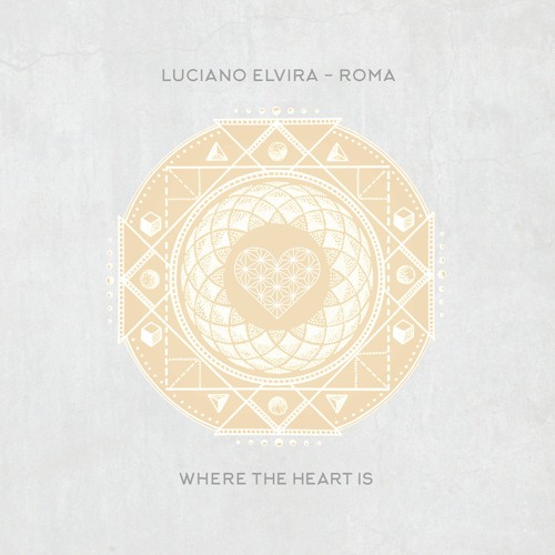 Luciano Elvira - ROMA (Kamilo Sanclemente Remix) - WTHI067