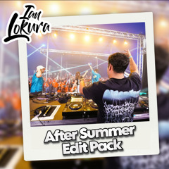 After Summer Edit Pack 2025