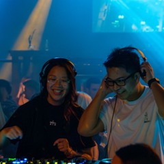 edm mix - johanntgmusic B2B Locky