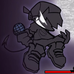 Friday Night Funkin' : Corruption - Tormentor [BlueWolf REMIX]