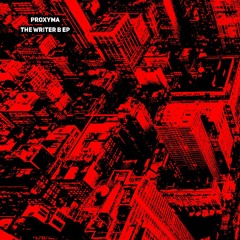 The Writer B EP // Preview