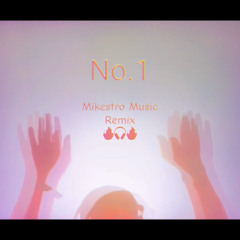 No. 1 (remix competition entry)