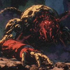 evil c X yngcapex  [HORROR]