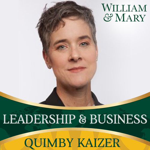 165 Quimby Kaizer - Creating Value