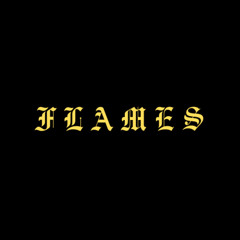 Gang Gang - (Perez, Picasso, Miguel S, Ybsilver)