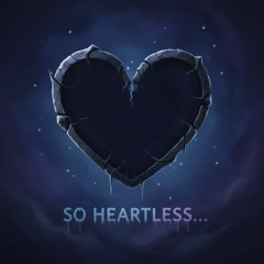 So Heartless... (Prod. Max Chris x ayoleybeats)