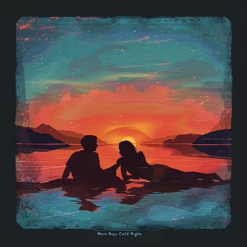 MacNice - Warm Days Cold Nights