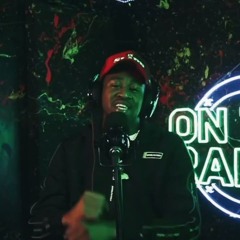 Funny $Money Chicken P  On The Radar Freestyle Real Street Nigga