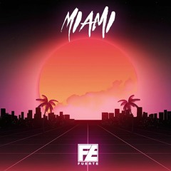 Miami Music Week MashUp Pack by Fuerte