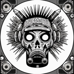 ancient circuit (mental tribe)