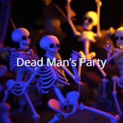 Dead Man’s Party