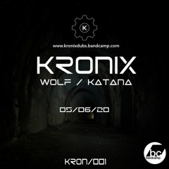 Kronix - Katana