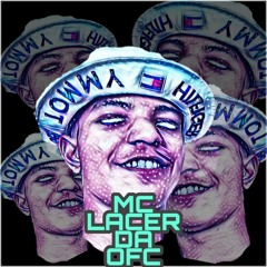 MC ANJIM - FORGA NO TALENTO - (PROD MC LACERDA OFC)