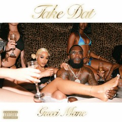 Gucci Mane - TakeDat ( Instrumental ) 120 bpm / 60 bpm