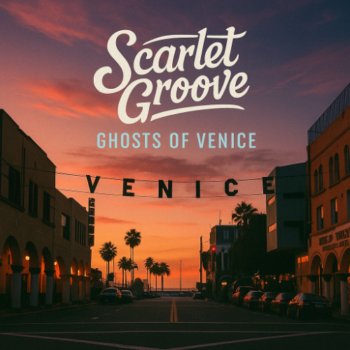 Ghosts Of Venice
