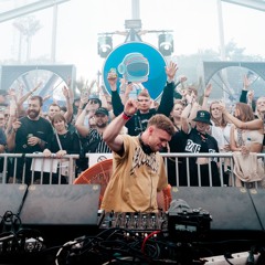 Basstripper | Full Set @ Liquicity Festival 2024