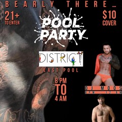 WerQ it Out 2023, Vol. #59, Bearly There, Skin is In Party (Oklahoma City)