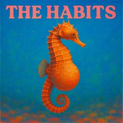The Habits "Phantom Pain" - New Life SJ - 5.12.25 drew