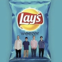 Weezer - In The Garage (Baytality/BAYLXR Remix)