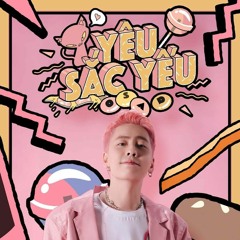 Yêu Sắc Yếu - Osad Official Audio