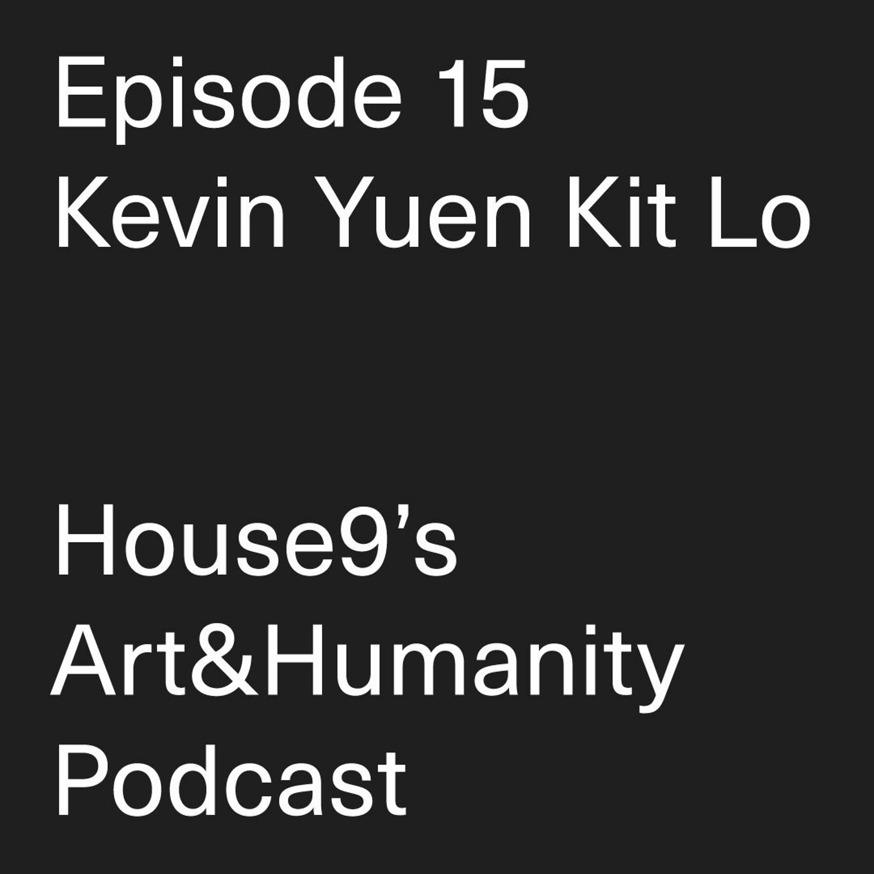 House9’s Art&Humanity Podcast