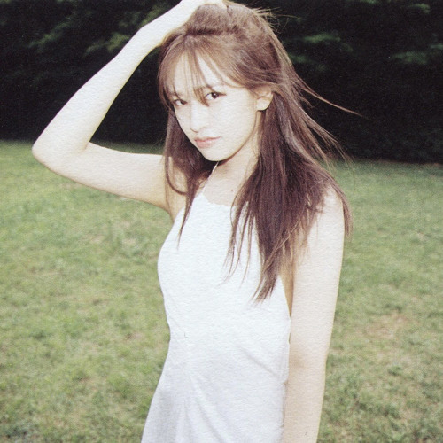 AN YUJIN (IVE) - Good Thing