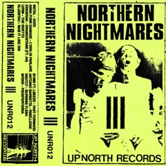 V​/​A - Northern Nightmares III (UNR012)