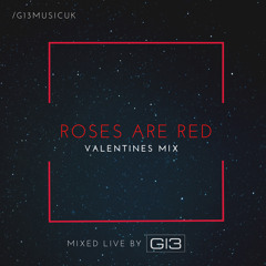 Roses Are Red [Valentines RNB Mix]