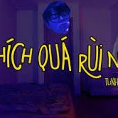 Thích Quá Rùi Nà[karaoke]