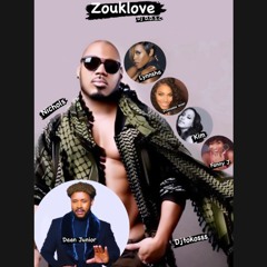 🤗ZoukLOve 💕💜 Câlinou 🥰 💝💘