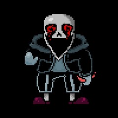 VHS Sans: Last Corruption Phase 2: The Chase Continues