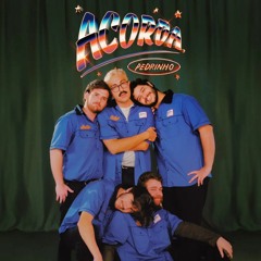 Jovem Dionisio - ACORDA PEDRINHO (Base MegaFUNK)