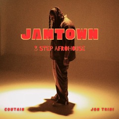 Coutain - Jamtown (3 Step Afrohouse Jon Trini Remix)