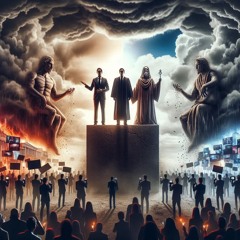 Exposing the Corruption of the Augurs of Babylon - Holy Christian Kabbalah Wisdom!