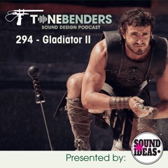 294 - Gladiator II