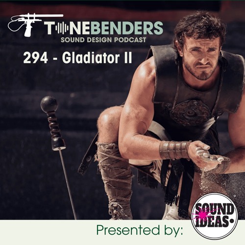 294 - Gladiator II