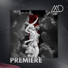 PREMIERE: Nick Matthew - Tetragrammaton (Extended Mix) [Astral Records]