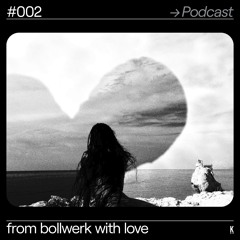 Apinti & tété! | from bollwerk with love #002