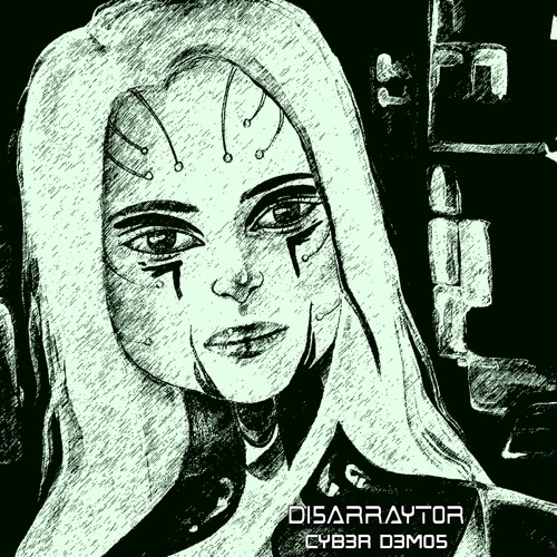 CYB3R W0RLD WAR