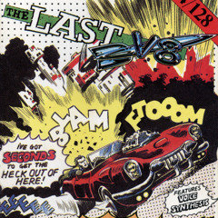 The Last V8