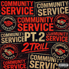 Dc2trill - Seen the signs