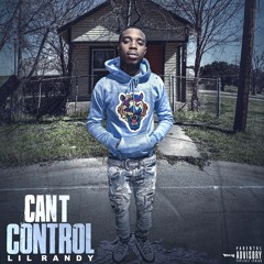 Can't control