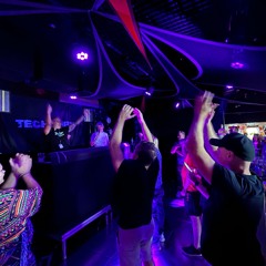 Mondaybar The 2024 Cruise