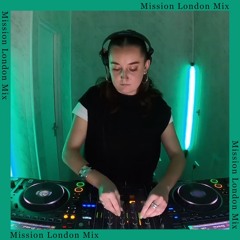Ruby Letitia - Mission London May 2