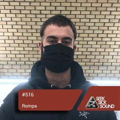 SSS Podcast #516 : Rompa