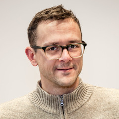 FNE Podcast: Matija Šturm on CEE Animation Conference GO! 2025