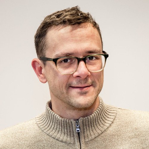 FNE Podcast: Matija Šturm on CEE Animation Conference GO! 2025